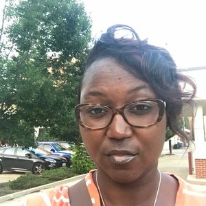 Meet your Posher, Natika